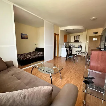 Apartament Psb In Gardens Of Eden