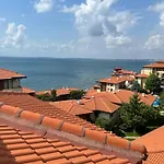 Psb In Gardens Of Eden Apartment Sveti Vlas