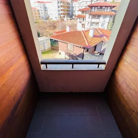 Psb In Gardens Of Eden * Sveti Vlas