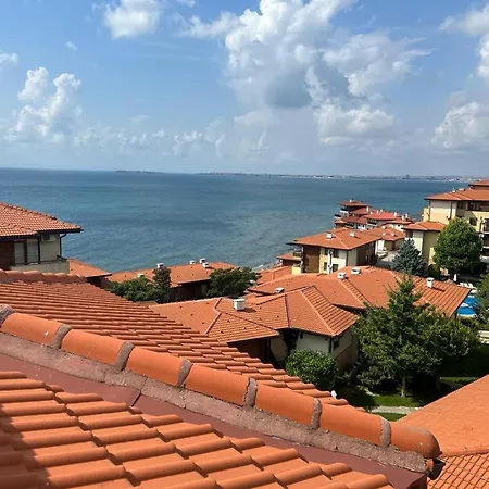 Psb In Gardens Of Eden Apartamento Sveti Vlas