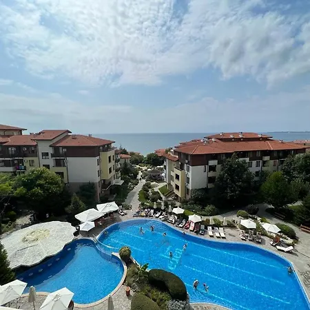 Apartman Psb In Gardens Of Eden