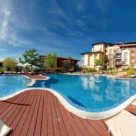 Psb In Gardens Of Eden Apartman