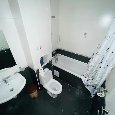 Apartamento Psb In Gardens Of Eden Sveti Vlas