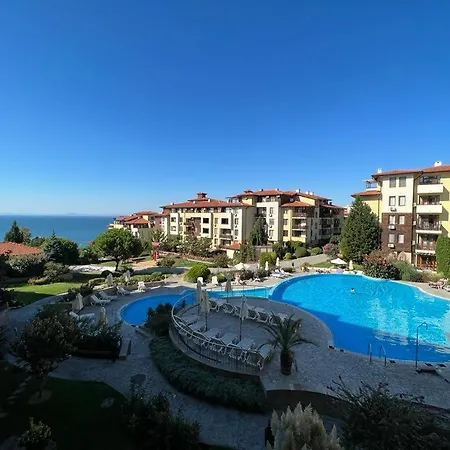 Apartamento Psb In Gardens Of Eden