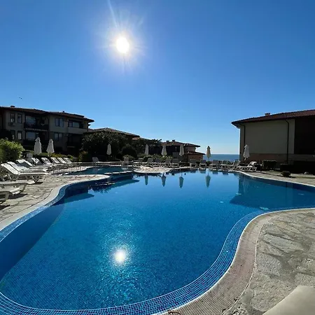 Apartamento Psb In Gardens Of Eden Sveti Vlas