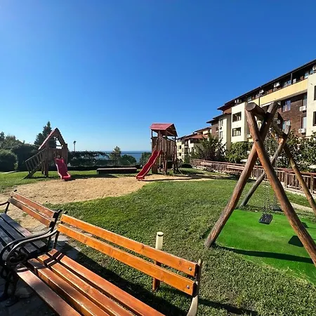 Psb In Gardens Of Eden Apartamento