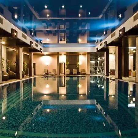 Appartement Psb In Gardens Of Eden