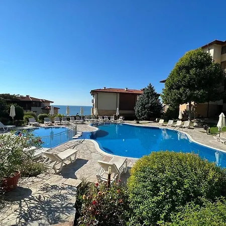 Psb In Gardens Of Eden Sveti Vlas