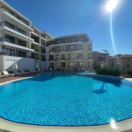 Apartamento Psb In Gardens Of Eden