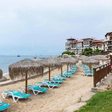 Psb In Gardens Of Eden Apartamento Sveti Vlas