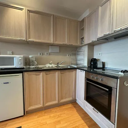 Psb In Gardens Of Eden Apartamento Sveti Vlas