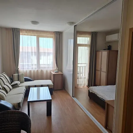 Psb In Gardens Of Eden * Sveti Vlas