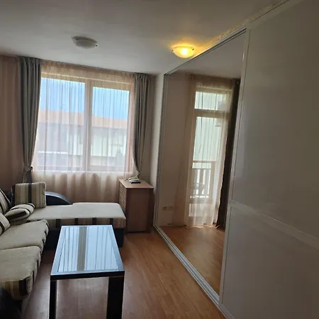 Apartamento Psb In Gardens Of Eden