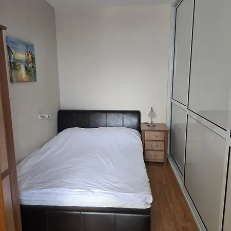 Appartement Psb In Gardens Of Eden *