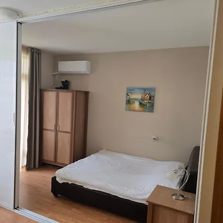 Psb In Gardens Of Eden Apartamento Sveti Vlas