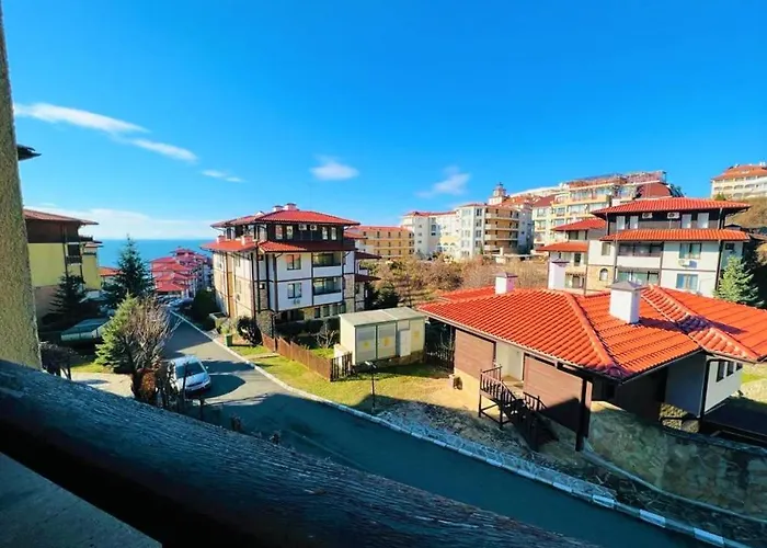 Apartament Psb In Gardens Of Eden *