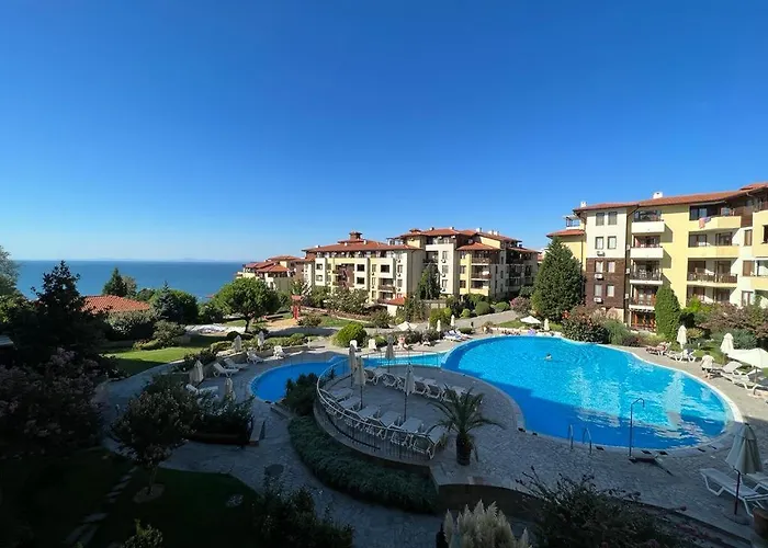 Apartament Psb In Gardens Of Eden