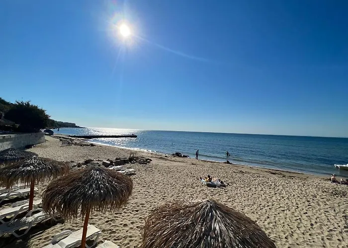 Apartament Psb In Gardens Of Eden *