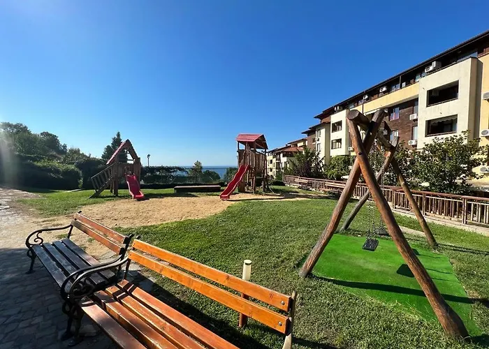 Psb In Gardens Of Eden Apartament