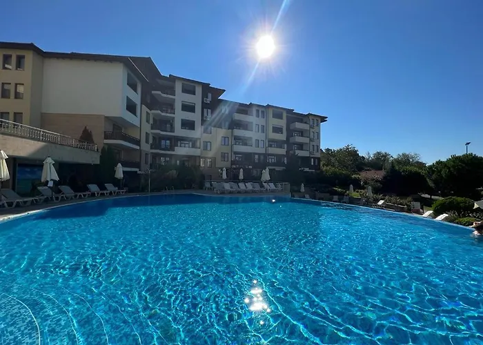 Psb In Gardens Of Eden Apartament