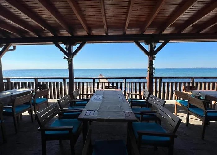 Apartament Psb In Gardens Of Eden