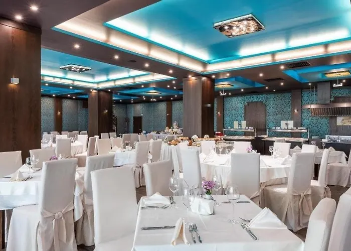 Psb In Gardens Of Eden Apartament