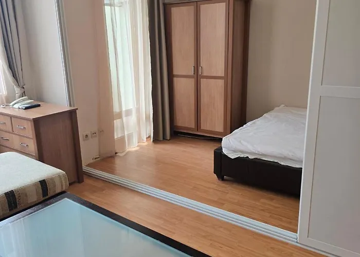 Psb In Gardens Of Eden *