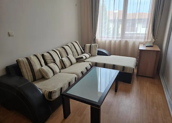 Psb In Gardens Of Eden Apartament