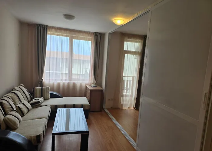 Apartament Psb In Gardens Of Eden