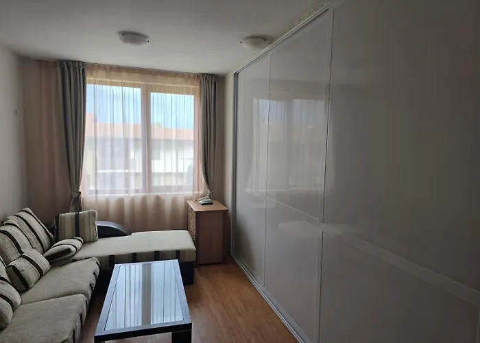 Psb In Gardens Of Eden Apartament *