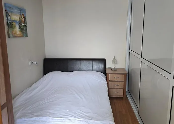Apartamento Psb In Gardens Of Eden *